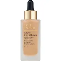 Estée Lauder Futurist Skin Tint Serum Foundation SPF20, 2N1 Desert Beige