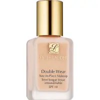 Estée Lauder Double Wear Stay-In-Place Foundation SPF10, 30ml, 1W1 Bone