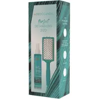 Moroccanoil Detangling Duo Kit