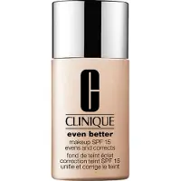 Clinique Even Better Foundation SPF15, 30ml, CN 78 Nutty