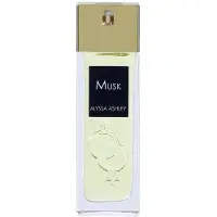 Alyssa Ashley Musk, EdP 50ml