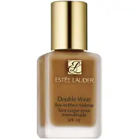 Estée Lauder Double Wear Stay-In-Place Makeup SPF10, 5N2 Amber Honey