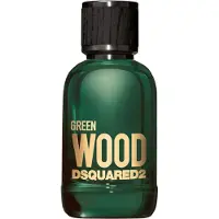 Dsquared2 Green Wood Pour Homme, EdT 50ml