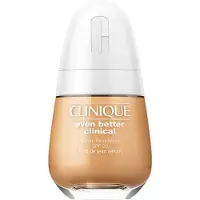 Clinique Even Better Clinical Serum Foundation SPF20, 30ml, CN 58 Honey