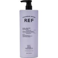 Ref Cool Silver Shampoo, 1000ml