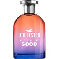 Hollister Feelin' Good For Her, EdP 100ml