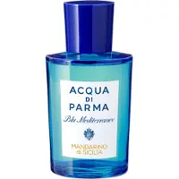 Acqua di Parma Blu Mediterraneo Mandarino di Sicilia, EdT 100ml