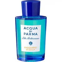 Acqua di Parma Bm Mandarino Di Sicilia 180 Ml Edt - Nude - 180 ML