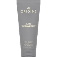 Origins Clear Improvement Blackhead Clearing Mask-To-Scrub, 75ml