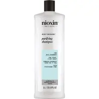 Nioxin Scalp Recovery Shampoo, 1000ml