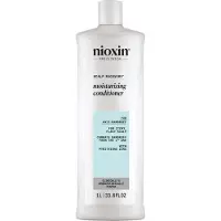 Nioxin Scalp Recovery Conditioner, 1000ml