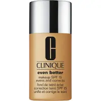 Clinique Even Better Foundation SPF15, 30ml, WN 94 Deep Neutral