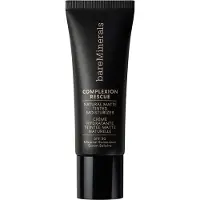 bareMinerals Complexion Rescue Natural Matte Tinted Moisturizer Mineral SPF30, 11.5 Mahogany