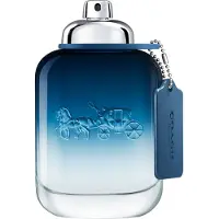 Coach Blue, EdT 60ml