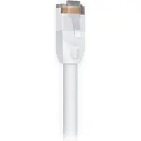 Ubiquity – UISP Patch Cable Outdoor 2m White (UACC-Cable-Patch-Outdoor-2M-W)