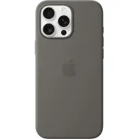 Apple iPhone 16 Pro Max MagSafe-silikonikuori