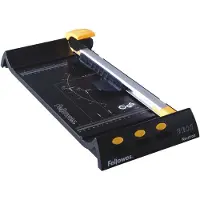 Fellowes Neutron A4-paperin Giljotiini