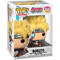 Funko POP! Boruto Marksin Hahmolla