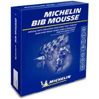 Michelin Moto Enduro (m14)-57337 Mousse