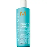 Moroccanoil Curl Enhancing Shampoo 250 ml