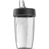 Kenwood KAH740PL smothie2go -tehosekoitin