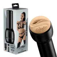 Kiiroo - Reya Sunshine Masturbaattori