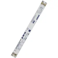 Osram nopea elektroninen sytytin qti 1x28/54/35/49 gii