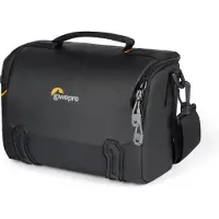 Lowepro Adventura SH 140 III kameralaukku (musta)