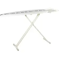 Tefal ironing board TI 1200 - 124cm