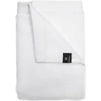 Himla Maxime-Håndklæde - White - 70X140CM