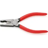 Knipex Monitoimipihdit 0301140EAN; 140 mm