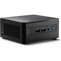 Asus NUC 12 Pro Kit NUC12WSHi7, Mini PC -barebone