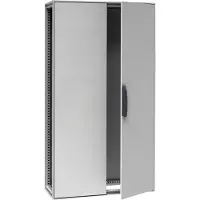 Schneider ELECTRIC RIVIKAAPPI 2OV 2000X1600X400 SIS ASENNUSLEVYN (NSYSF2016402DP)