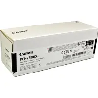 Canon PGI-7500 BK Mustepatruuna musta