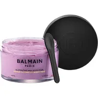 Balmain Hair Couture Illuminating Mask Silver Pearl 200 ml