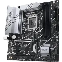 Asus Emolevy - - PRIME Z790M-PLUS - Intel Z790 LGA 1700 micro ATX