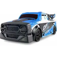 Amewi 21102, Maantiekilpa-auto, 1:18, 6 vuosi/vuosia, 1200 mAh, 319 g