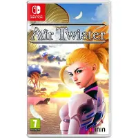 Air Twister