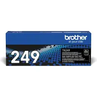 Brother BROTHERTN249BK TONER BLACK 4500P