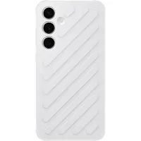 Samsung Galaxy S24 Plus Shield suojakuori (harmaa)