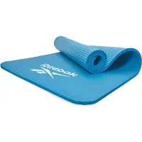 Reebok Training Mat - 15mm - Blue