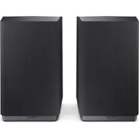 Sharp AQUOS Surround Speakers | CP-AWS2001 | Wi-Fi | Bluetooth | trådlös anslutning