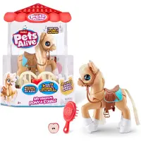 Pets Alive ROBOALIVE Interaktiivinen Taianomainen Poni