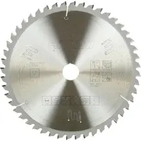 HiKOKI Katkaisuterä puulle 4100024 255x30 mm; Z48
