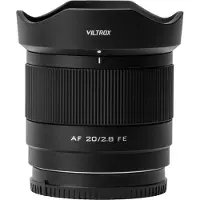 Viltrox AF 20mm f/2,8 AIR Sony FE