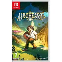 Switch Airoheart