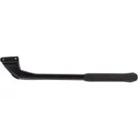BBG Outrigger EDGE HV AM 40 mm Musta