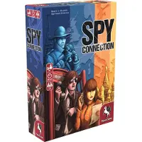 Pegasus Spy Connection LAUTA