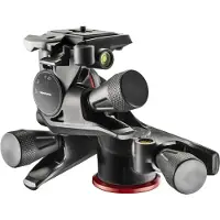 Manfrotto Kolmitiepää