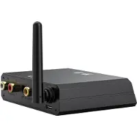 Fiio BR13 black Bluetooth HiFi Receiver
